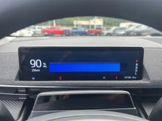 Ford Mustang Mach-E 2024 AWD Premium 4p SUV