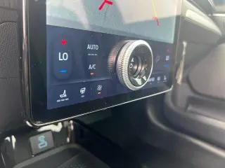 Ford Mustang Mach-E 2024 AWD Premium 4p SUV