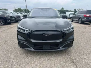 Ford Mustang Mach-E 2024 AWD Premium 4p SUV