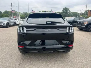 Ford Mustang Mach-E 2024 AWD Premium 4p SUV