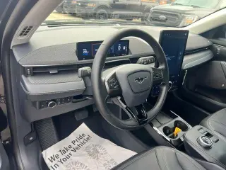 Ford Mustang Mach-E 2024 AWD Premium 4p SUV