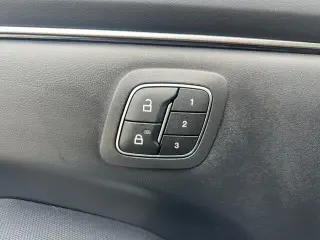 Ford Mustang Mach-E 2024 AWD Premium 4p SUV