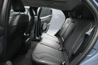 Ford Mustang Mach-E 2023 Premium 4p SUV