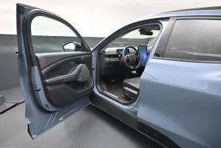 Ford Mustang Mach-E 2023 Premium 4p SUV