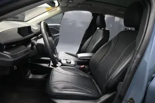 Ford Mustang Mach-E 2023 Premium 4p SUV