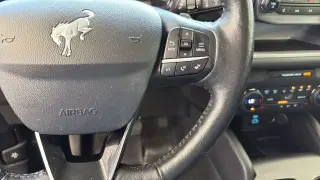 Ford Bronco Sport 2021 4x4 Primera Edición 4p SUV