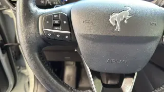Ford Bronco Sport 2021 4x4 Primera Edición 4p SUV