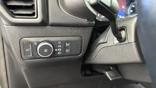 Ford Bronco Sport 2021 4x4 Primera Edición 4p SUV