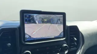 Ford Bronco Sport 2021 4x4 Primera Edición 4p SUV