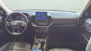 Ford Bronco Sport 2021 4x4 Primera Edición 4p SUV