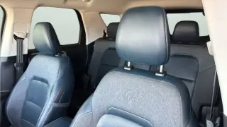 Ford Bronco Sport 2021 4x4 Primera Edición 4p SUV