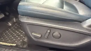 Ford Bronco Sport 2021 4x4 Primera Edición 4p SUV