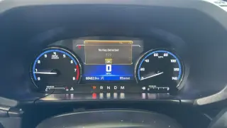 Ford Bronco Sport 2021 4x4 Primera Edición 4p SUV