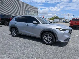 Acura ADX 2026 Crossover de 4 puertas