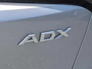 Acura ADX 2026 Crossover de 4 puertas