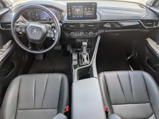 Acura ADX 2026 Crossover de 4 puertas