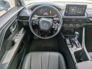 Acura ADX 2026 Crossover de 4 puertas