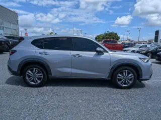 Acura ADX 2026 Crossover de 4 puertas