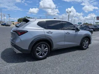 Acura ADX 2026 Crossover de 4 puertas