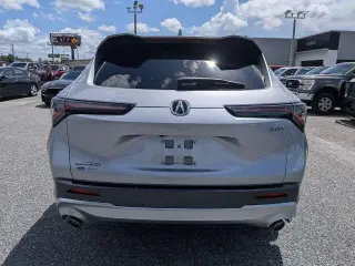 Acura ADX 2026 Crossover de 4 puertas
