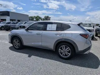 Acura ADX 2026 Crossover de 4 puertas