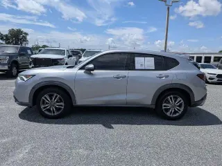 Acura ADX 2026 Crossover de 4 puertas