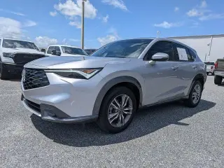 Acura ADX 2026 Crossover de 4 puertas