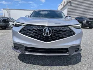 Acura ADX 2026 Crossover de 4 puertas