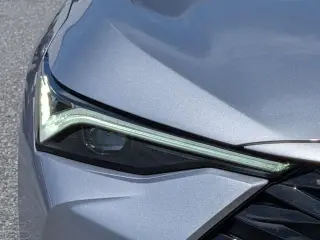 Acura ADX 2026 Crossover de 4 puertas