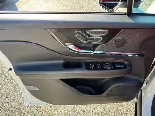 Lincoln Corsair 2024 AWD Reserve SUV 4p.