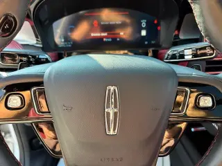 Lincoln Corsair 2024 AWD Reserve SUV 4p.