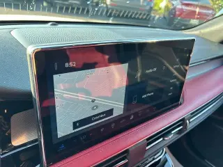 Lincoln Corsair 2024 AWD Reserve SUV 4p.