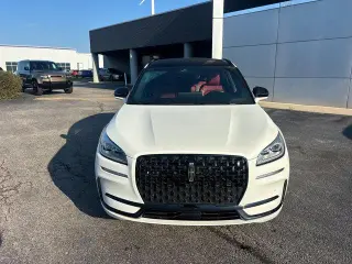Lincoln Corsair 2024 AWD Reserve SUV 4p.