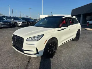 Lincoln Corsair 2024 AWD Reserve SUV 4p.