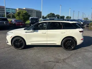 Lincoln Corsair 2024 AWD Reserve SUV 4p.