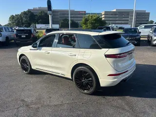 Lincoln Corsair 2024 AWD Reserve SUV 4p.