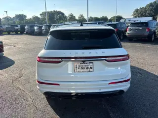 Lincoln Corsair 2024 AWD Reserve SUV 4p.