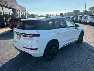 Lincoln Corsair 2024 AWD Reserve SUV 4p.