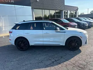 Lincoln Corsair 2024 AWD Reserve SUV 4p.