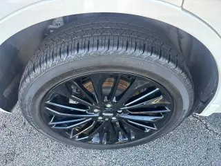 Lincoln Corsair 2024 AWD Reserve SUV 4p.