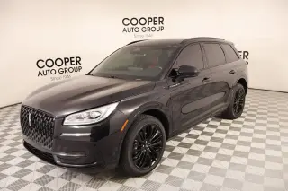 Lincoln Corsair 2023 AWD Reserve 4p SUV