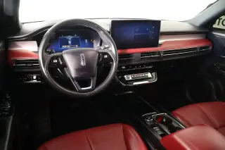 Lincoln Corsair 2023 AWD Reserve 4p SUV
