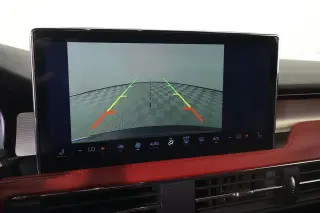 Lincoln Corsair 2023 AWD Reserve 4p SUV