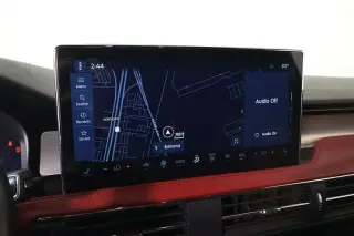 Lincoln Corsair 2023 AWD Reserve 4p SUV