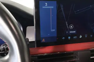 Lincoln Corsair 2023 AWD Reserve 4p SUV