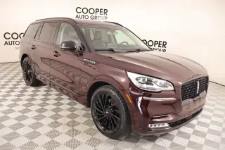 Lincoln Aviator 2023 AWD Reserve 4p SUV