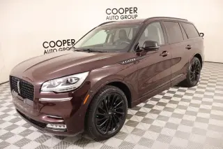 Lincoln Aviator 2023 AWD Reserve 4p SUV