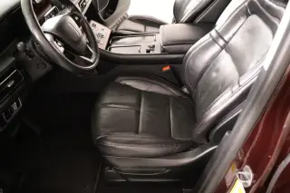 Lincoln Aviator 2023 AWD Reserve 4p SUV