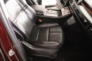 Lincoln Aviator 2023 AWD Reserve 4p SUV