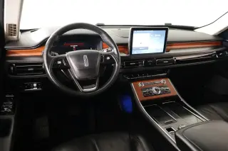 Lincoln Aviator 2023 AWD Reserve 4p SUV